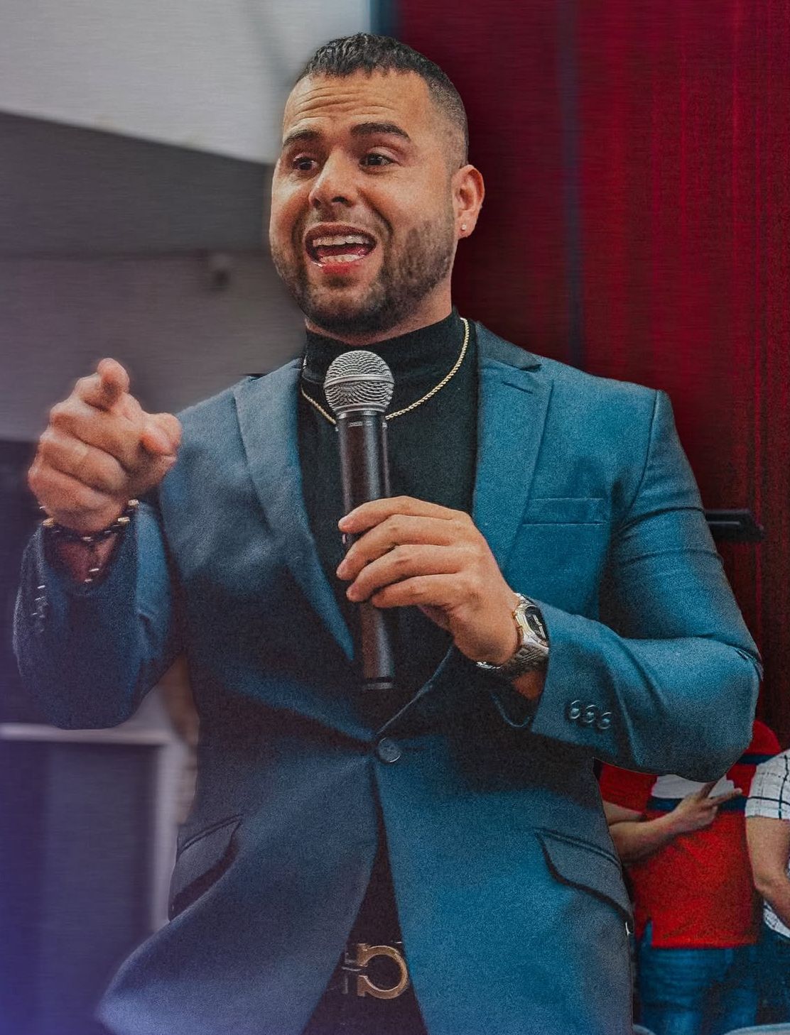 Anderson Jaimes